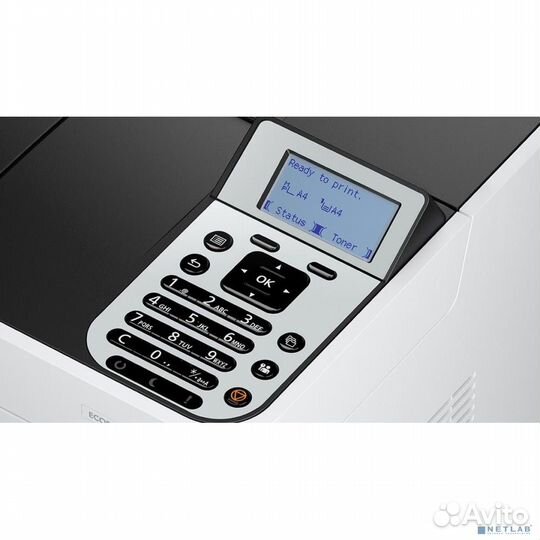 Kyocera ecosys PA6000x (110C0T3NL0)