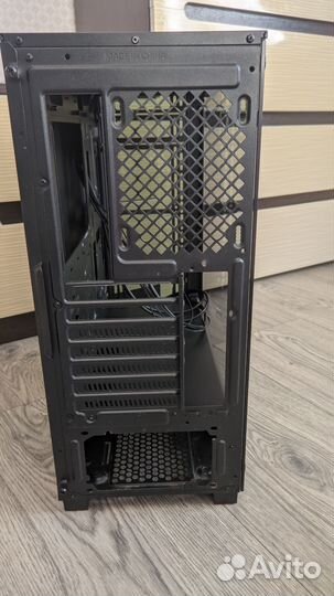 Корпус deepcool matrexx 50