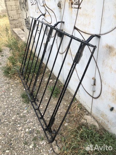 Багажник на крышу Ваз