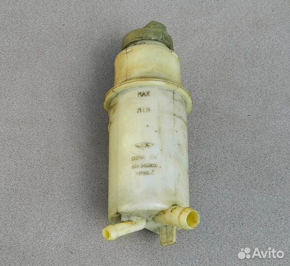 Бачок гур Chery Amulet