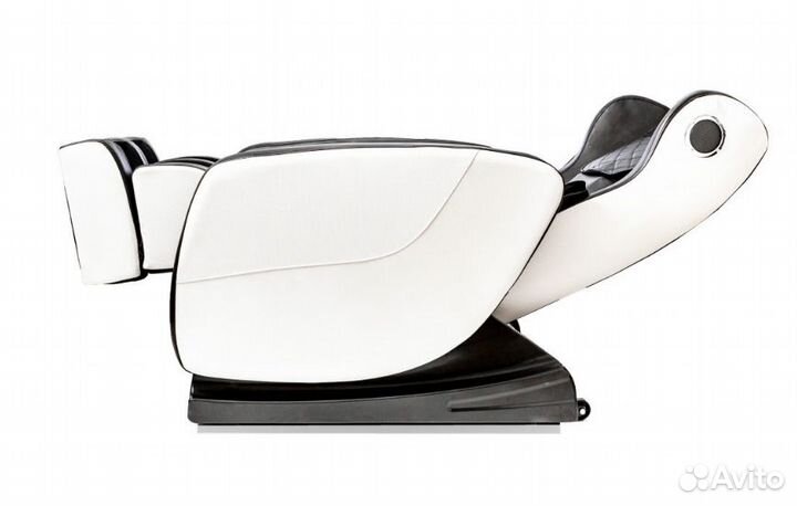 Массажное кресло VF-M58 Black