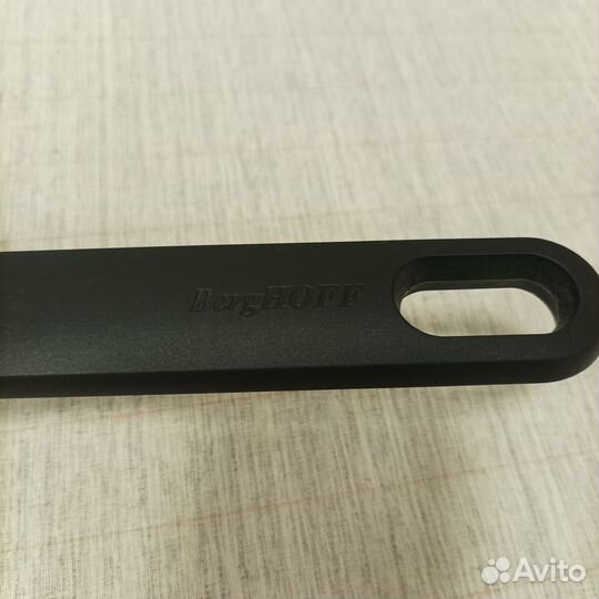 Сковорода с крышкой и со съемной ручкой, berghoff