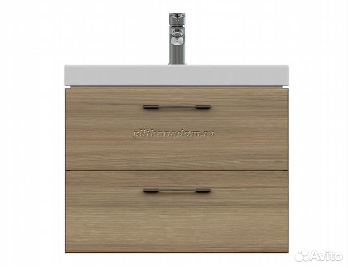 Cersanit Lara 63414 Тумба под раковину 60