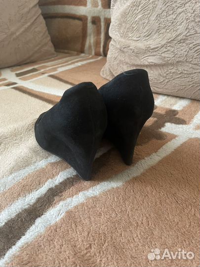 Corso como туфли 38