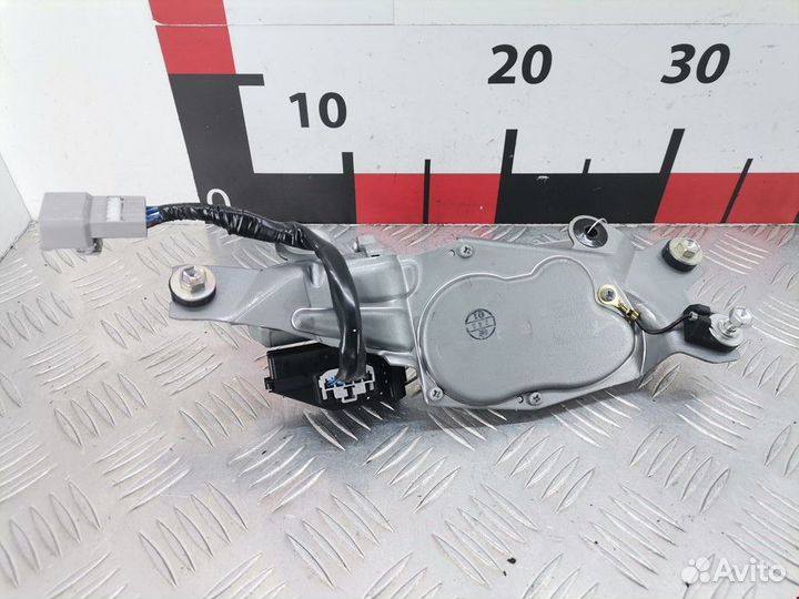 Моторчик заднего стеклоочистителя (дворника) Lexus