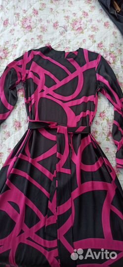 Пальто, платья