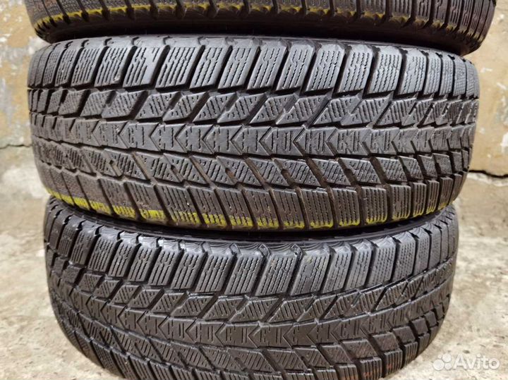 Nexen Winguard Ice Plus 185/65 R15 92T