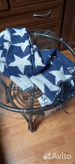 Шарф женский новый