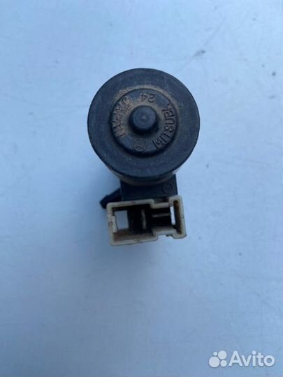 Насос омывателя Nissan March K11