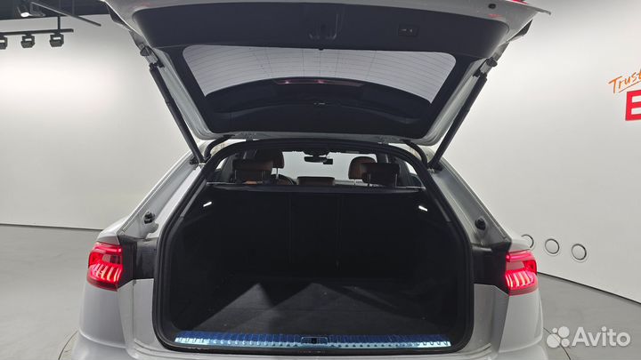 Audi Q8 3.0 AT, 2021, 63 966 км