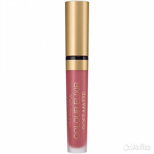 Max Factor Губная Помада Colour Elixir #371213