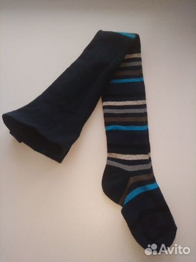 Колготки для мальчика