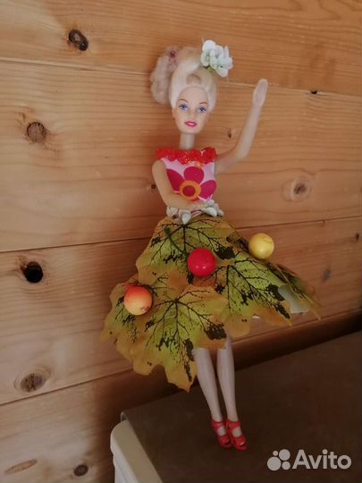 Поделки для детского сада