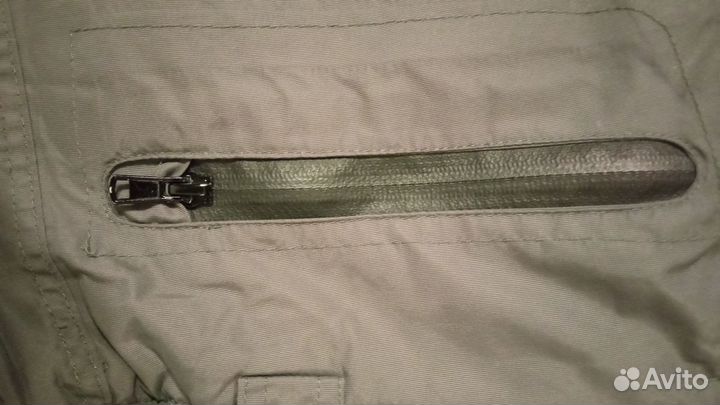 Брюки горнолыжные мужские