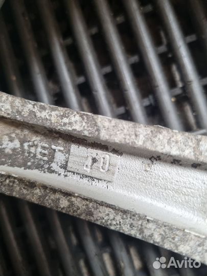 Колеса в сборе Nissan Qashqai 215/65R16