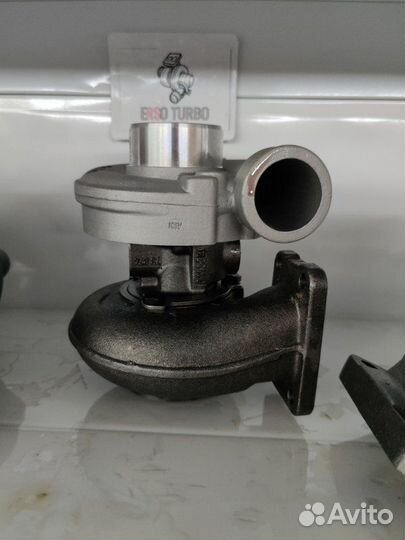 Турбокомпрессор 3029T