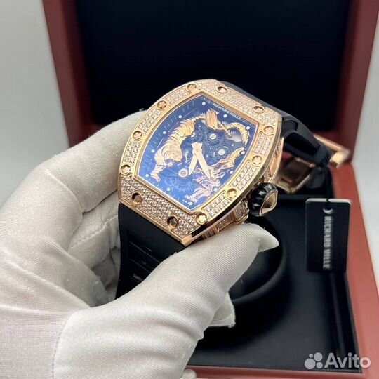 Часы Richard Mille