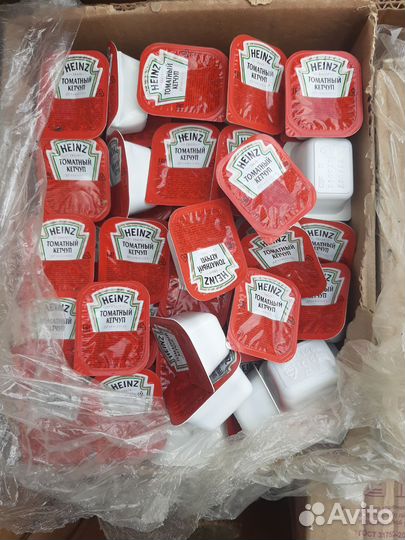 Продукты для животных