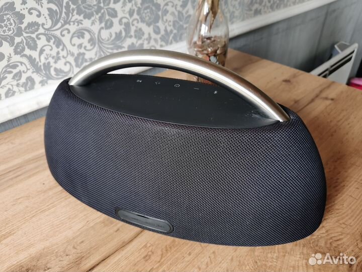 Harman kardon go+play mini