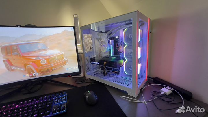I5 12400f rtx 3080