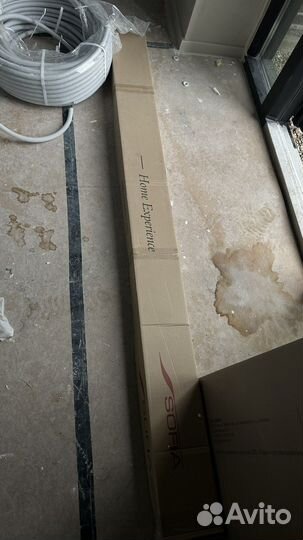 Скрытая дверь бренда sofia новая