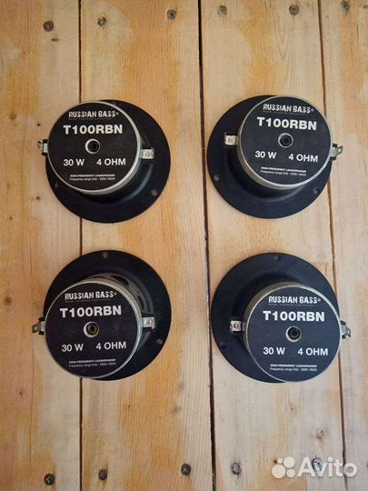 Автомобильные динамики