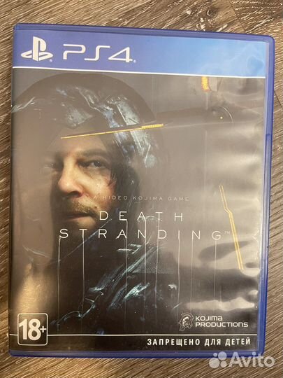 Игры для приставок ps4