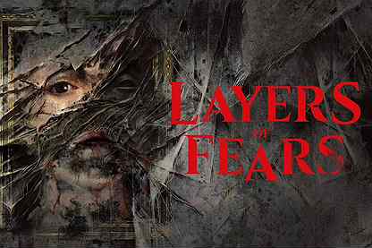 Layers of Fear PS5 (отзывы)