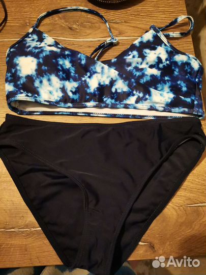 Купальник для девочки