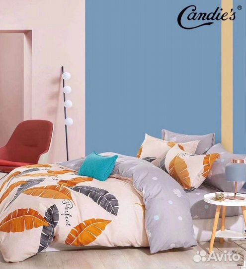 Белье постельное