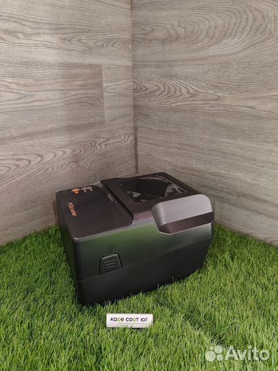 Термотрансферный этикеток POScenter TT100 (203DPI)