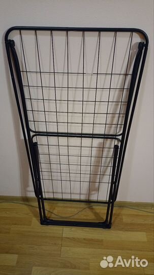 Сушилка для белья напольная