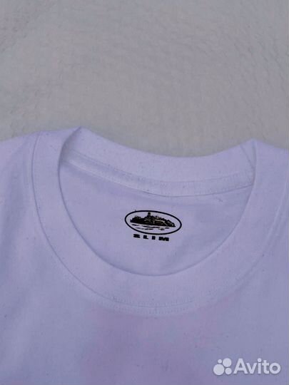 Футболка corteiz