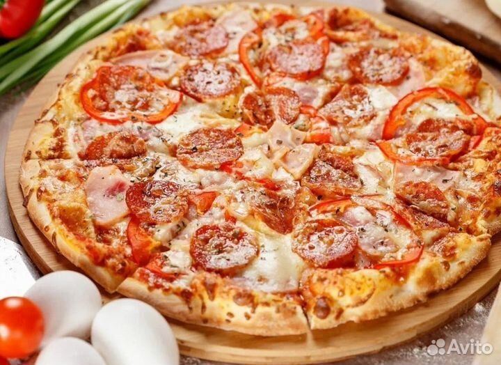 Повар русская кухня, плюс выпечка, чебуреки, пицца