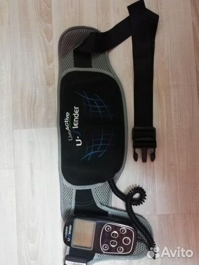 Тренажер для пресса