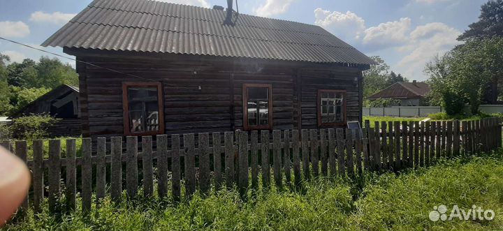 Сруб Бесплатно Самовывоз