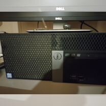 Системный блок Dell optiplex 5040, i5