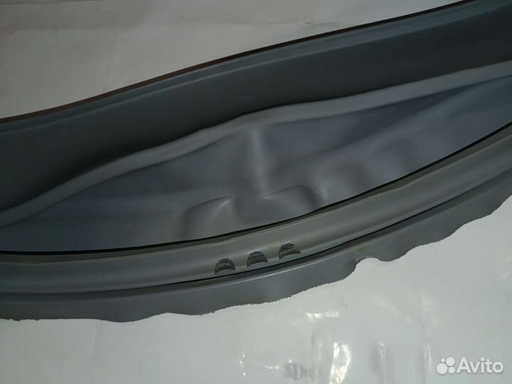 Манжета люка для стиральной машины Ханса/Hansa