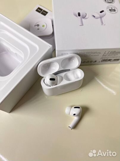 Airpods pro
