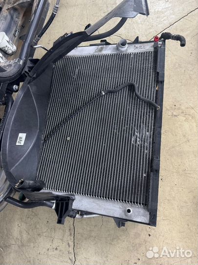 Ноускат на бмв е65,2003г,735i