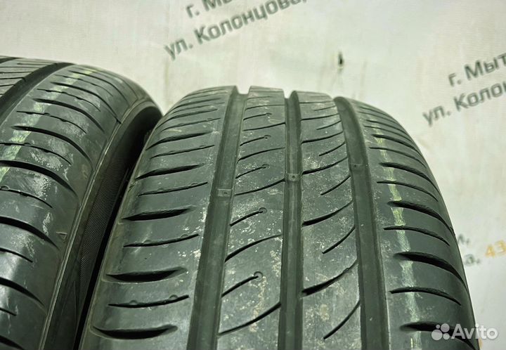 Kumho Ecowing ES01 KH27 185/60 R15 94Y