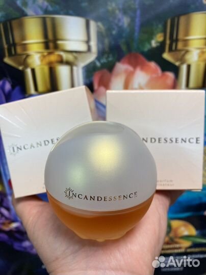 Avon Incandessence Парфюмерная Вода