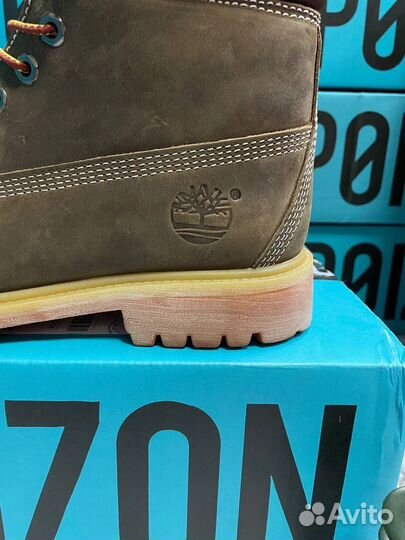 Timberland 6 Inch Оригинал