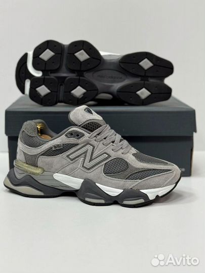 Кроссовки New Balance 9060