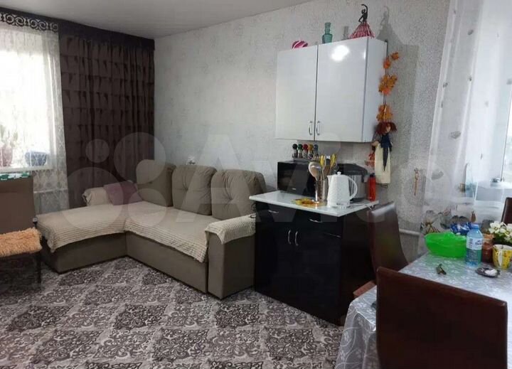 Комната 24,5 м² в 1-к., 5/5 эт.
