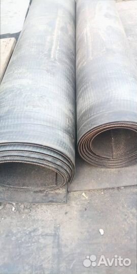 Транспортерная, конвейерная лента