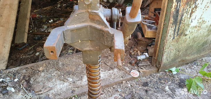 Станина для дрели