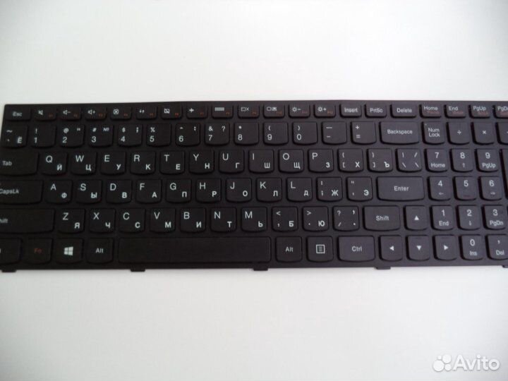 Lenovo B50-30 Клавиатура