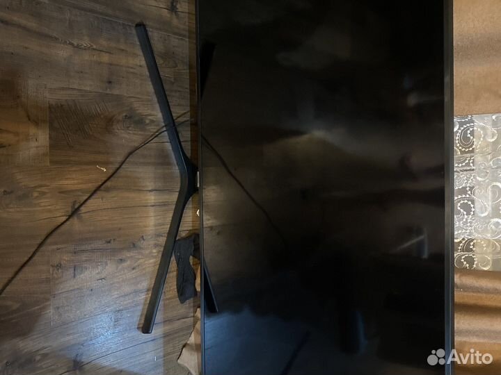 Телевизор на запчасти самсунг