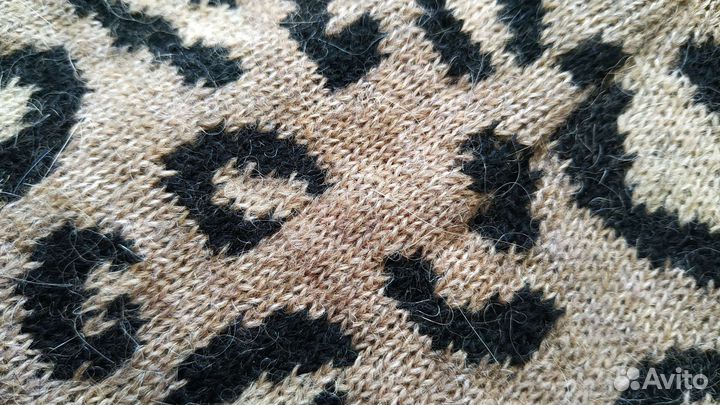 Шапка новая